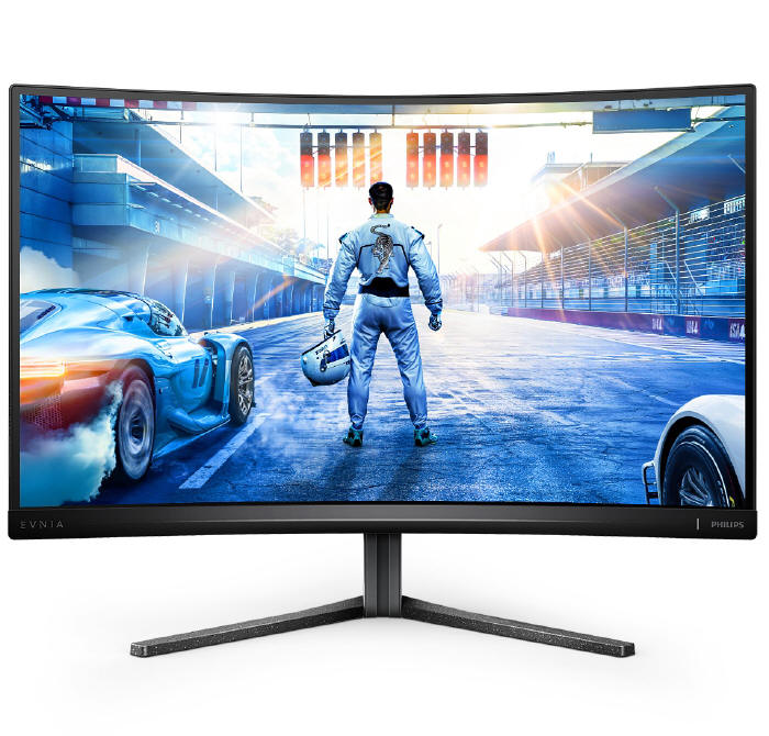 Philips Evnia na PGA 2026 - turnieje z Alsen i monitory do wygrania