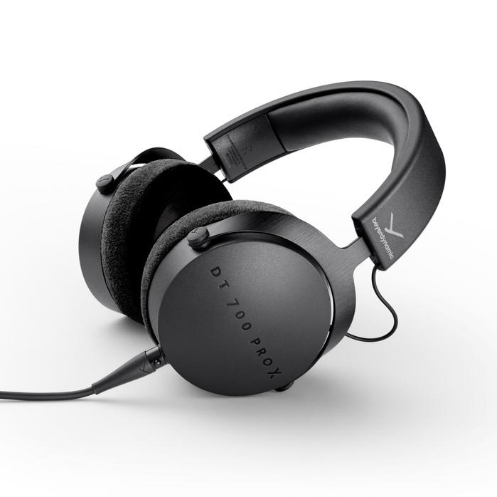 beyerdynamic na Audio Video Show 2026
