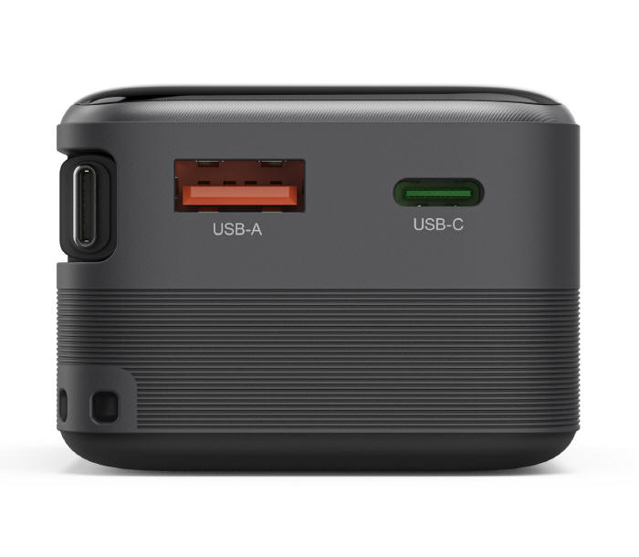 Hama przedstawia power pack Roll Up o pojemno�ci 10000 mAh