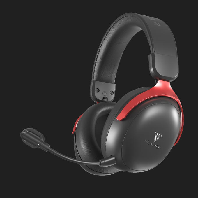 Premiera marki Secret Gear