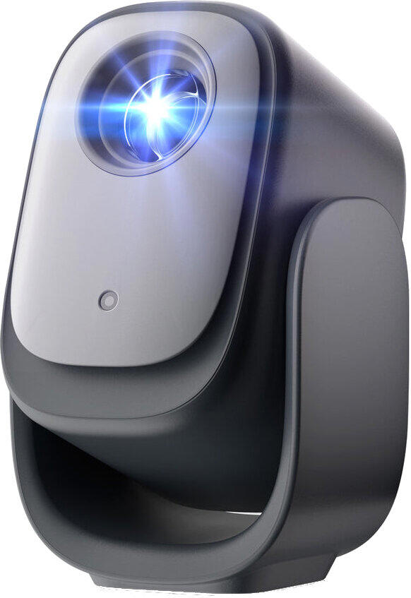 Dangbei na CES 2026 - wizja przyszłości kina domowego