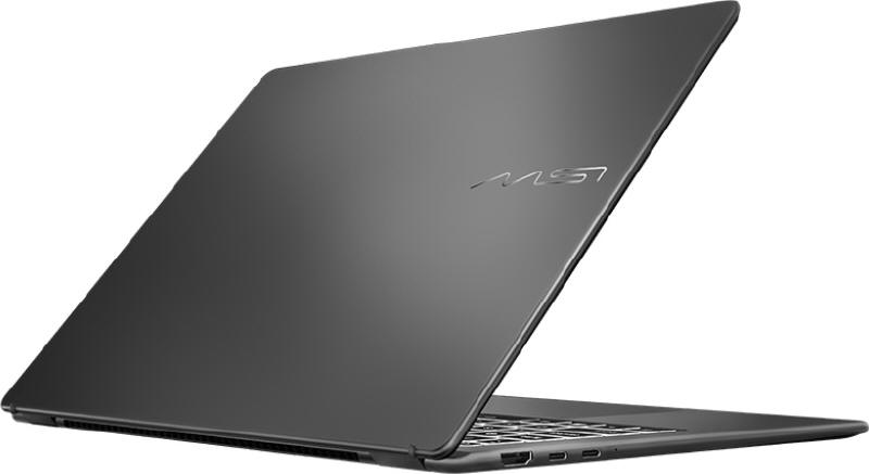 Premiera nowej serii Prestige AI+ MSI