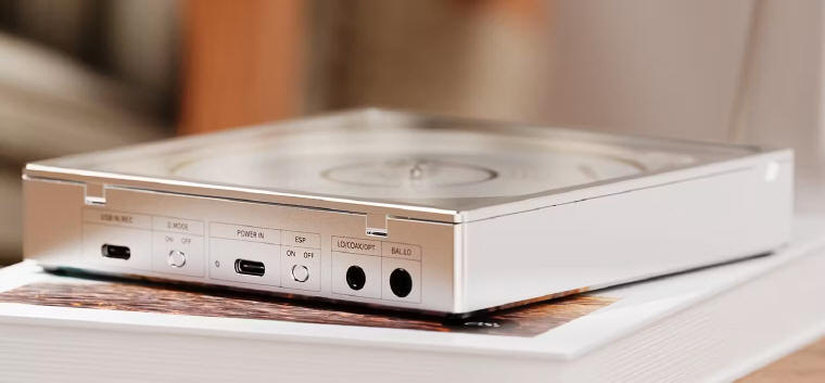 FiiO DM15 R2R - Renesans analogu w nowoczesnym odtwarzaczu CD