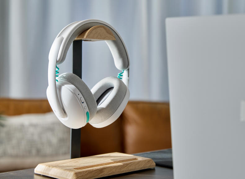 Logitech G325 LIGHTSPEED Wireless Gaming Headset