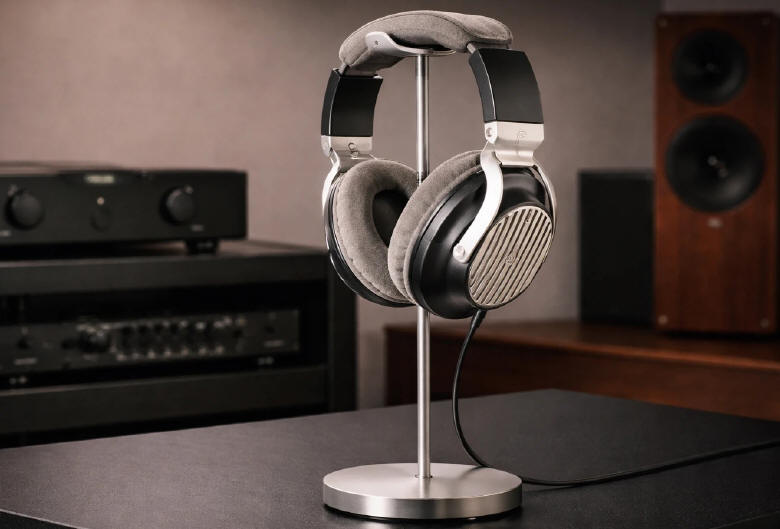 Austrian Audio The Arranger - S�uchawki Otwarte dla Wymagaj�cych