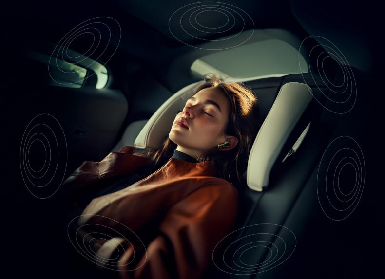 Creative Aurvana Ace SXFI – Słuchawki z technologią xMEMS i SXFI