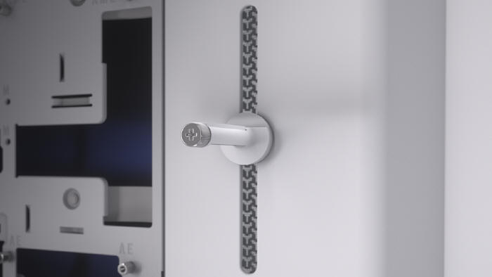 CORSAIR - limitowana edycja obud�w FRAME 4000D Nova i Galaxy