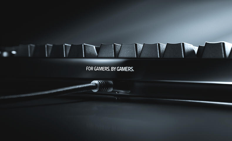 Razer Huntsman Signature Edition w limitowanej serii 1337 sztuk