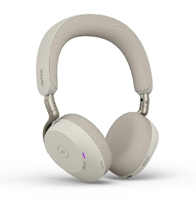 Jabra Evolve3 dostępne w Polsce