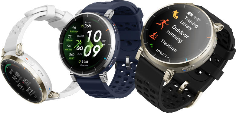 Amazfit Active 3 Premium