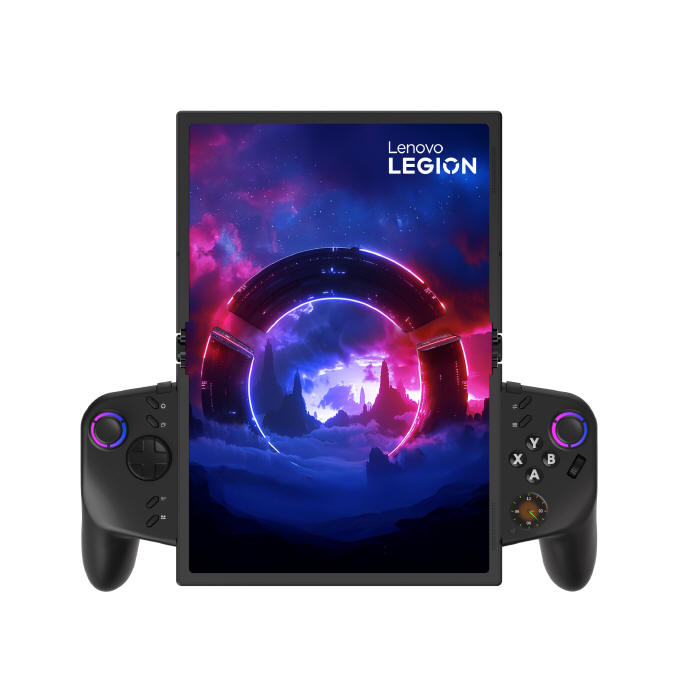 Lenovo Legion Go Fold - Nowy rozdzia� ewolucji