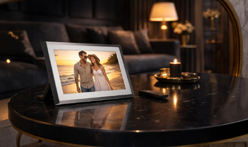 Navitel FR101 PRO - inteligentna ramka