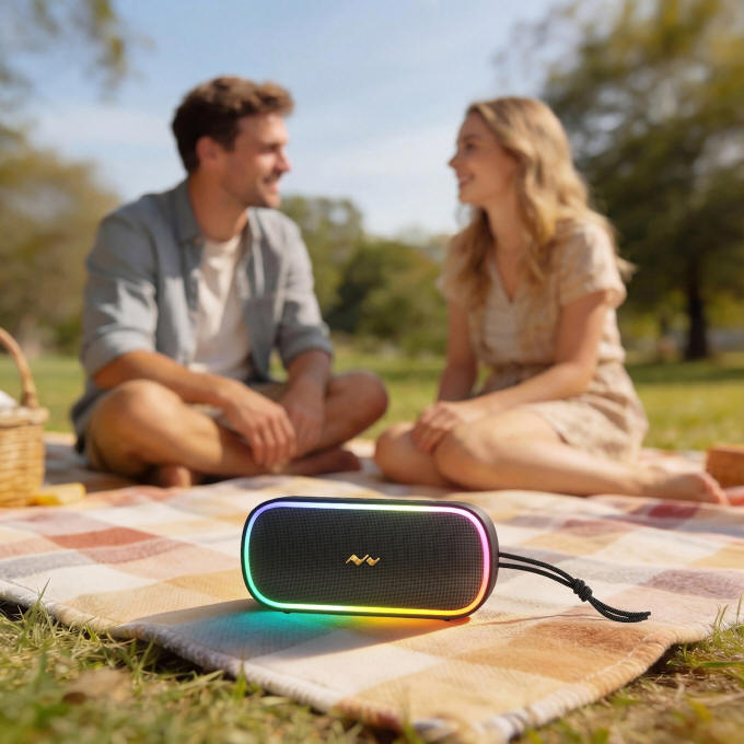 MOVA poszerza portfolio o asystenta AI i inteligentny sprzęt audio