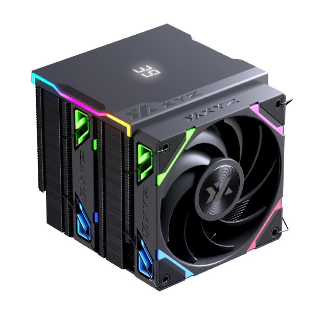 XYZ PC Gear wchodzi do Polski