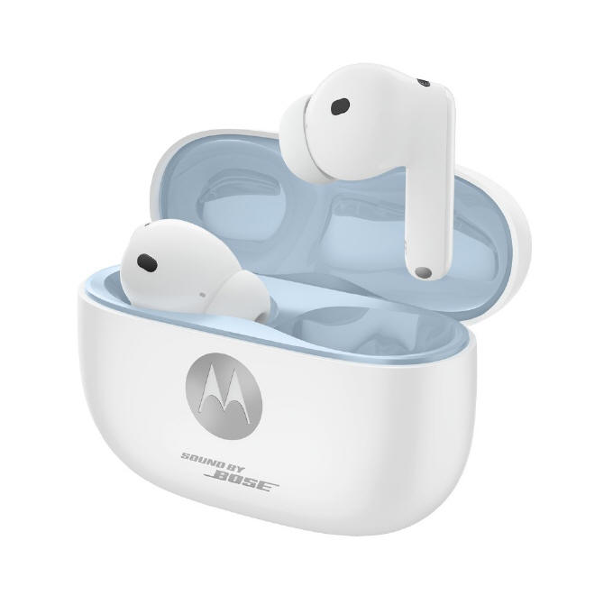 Motorola rozszerza ofert� w Polsce