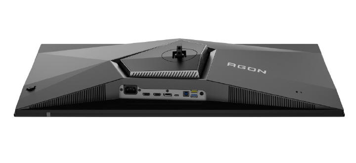 AGON PRO AG326UZD2 - od�wie�enie flagowego monitora