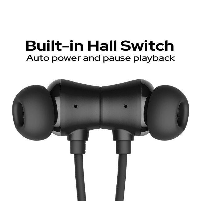 Verbatim TruSound ANC Neckband