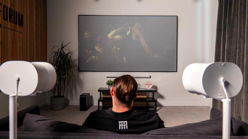 Sonos Experience w salonach Audio Forum