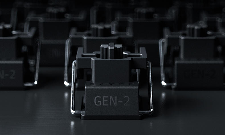 Razer prezentuje klawiatur� Huntsman V3 Tenkeyless 8KHz