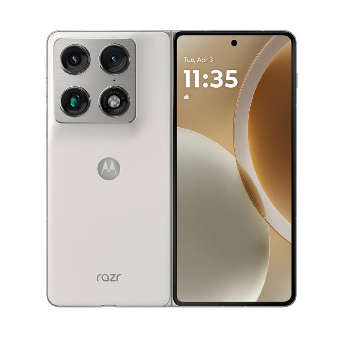 Motorola serii razr 70 oraz edge 70 pro już w sprzedaży