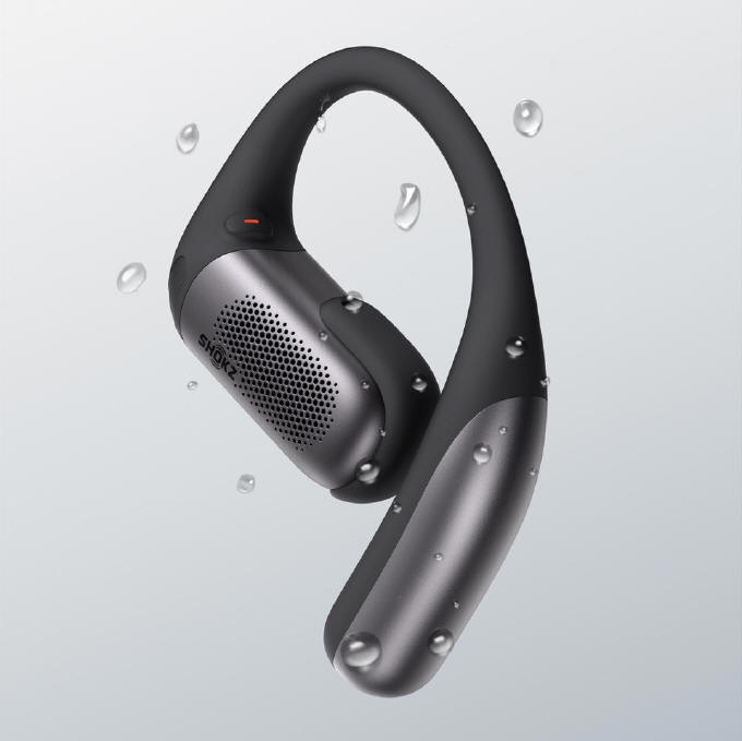 Shokz OpenFit Pro - s�uchawki open-ear