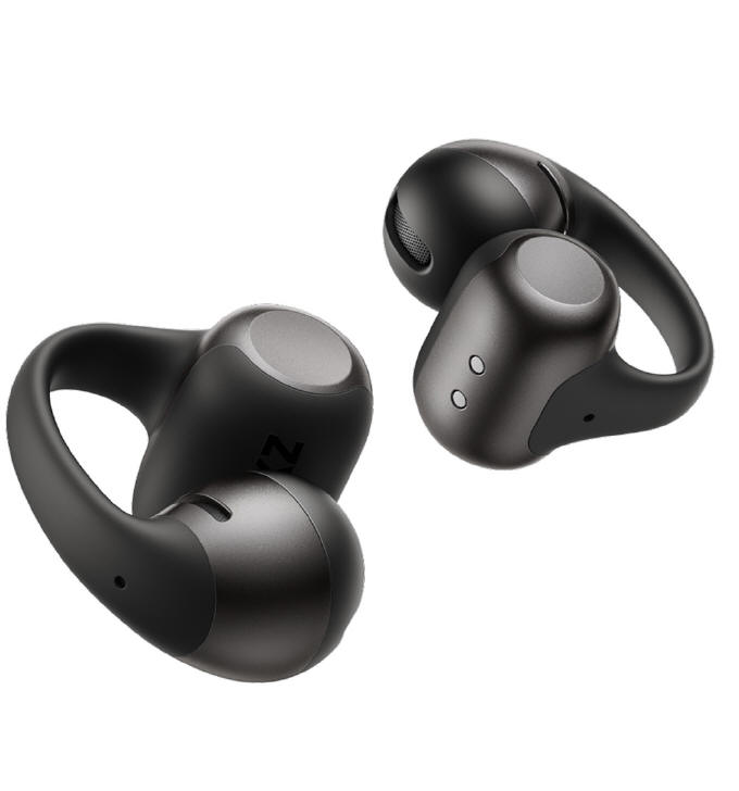 Shokz OpenDots 2 i OpenDots Air