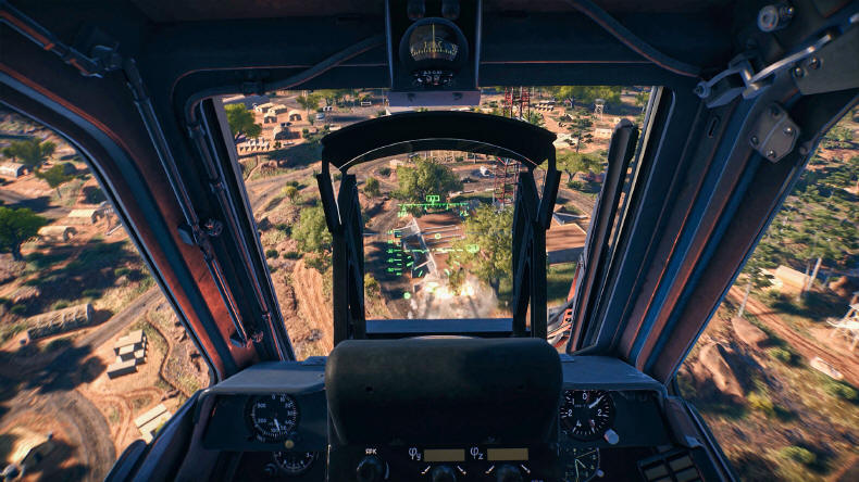 War Thunder przetestuje nowoczesne bitwy piechoty w Afryce
