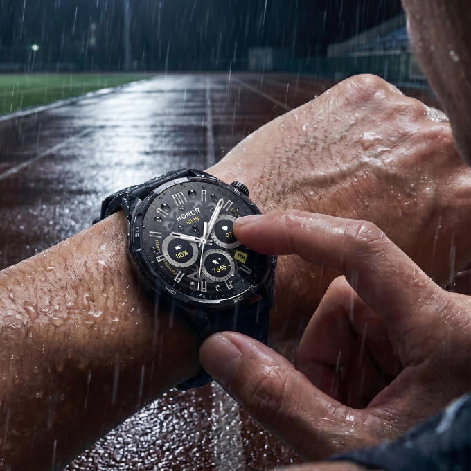 Oficjalny start sprzedaży smartwatcha HONOR Watch 6 w Polsce