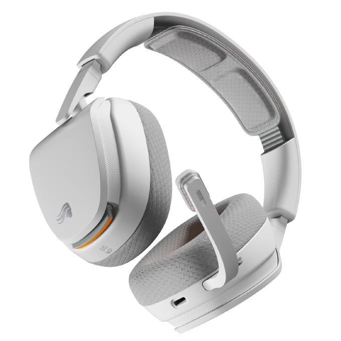 Premiera słuchawek Glorious GHS Wireless InfinitePlay