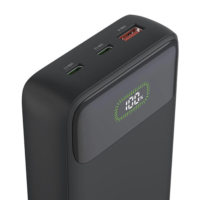 Hama - Nowe powerbanki PD10-W20