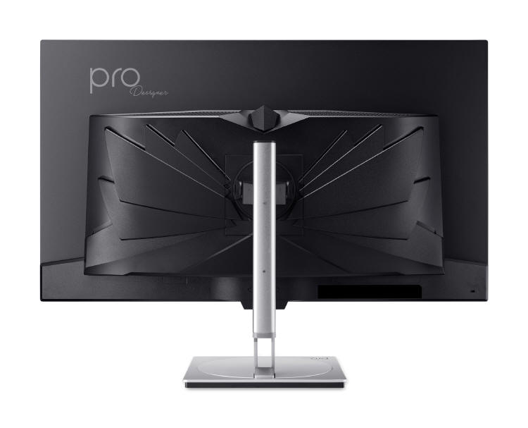 Acer wprowadza do Polski serię monitorów ProDesigner