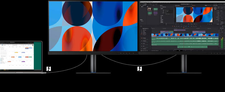 BenQ Creative Pro prezentuje serię monitorów PV50