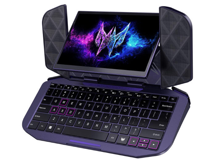 Acer Predator Atlas 7