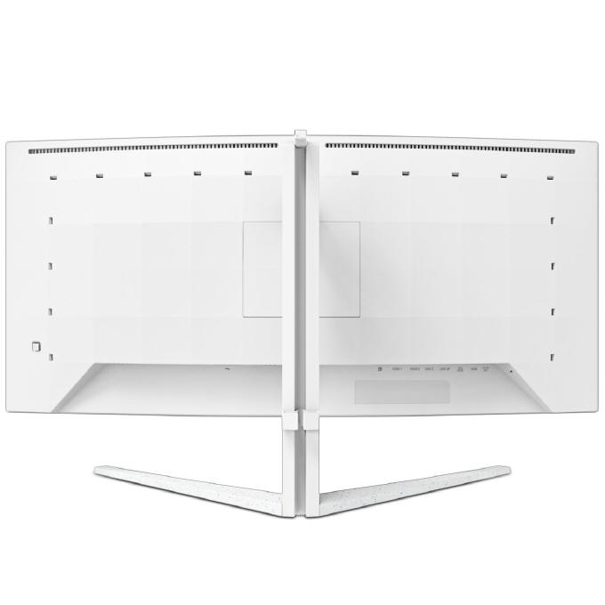 Philips Evnia 34M2C5601QA - Monitor prawdziwie uniwersalny