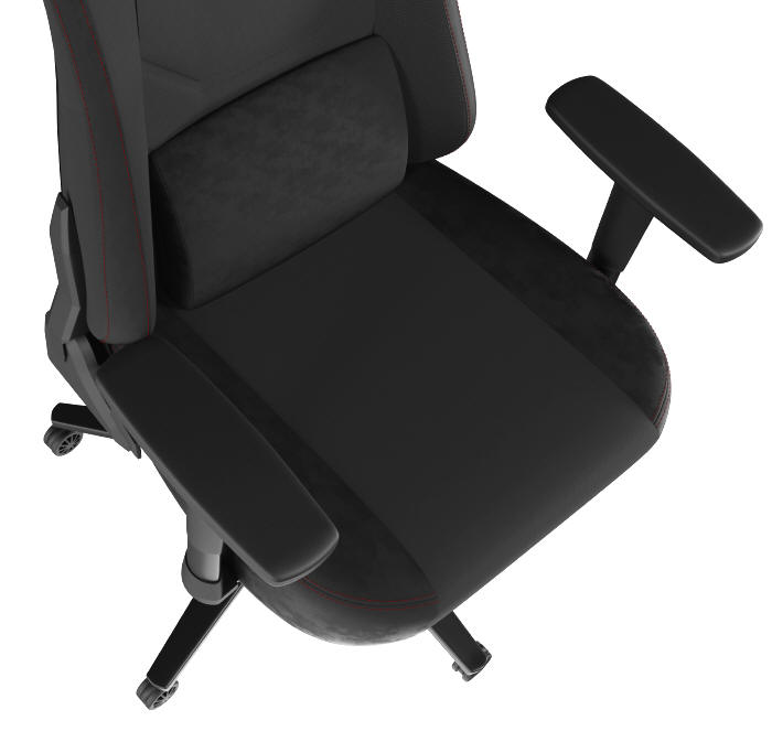 Nowy fotel GENESIS - Nitro 570