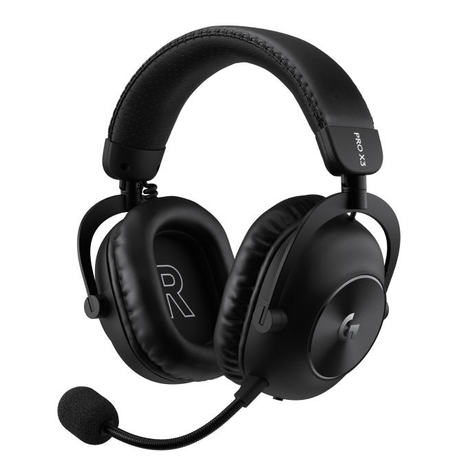 LOGITECH prezentuje nowości na LOGITECH G PLAY 2026