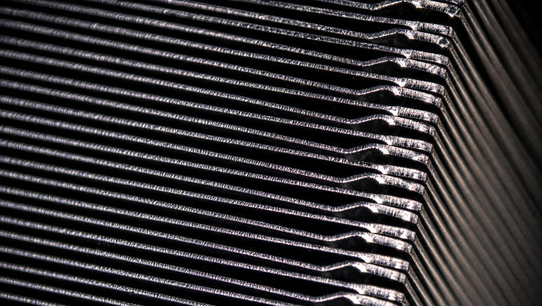 Noctua i Forced Physics DCT - Micro-Channel Array Technology