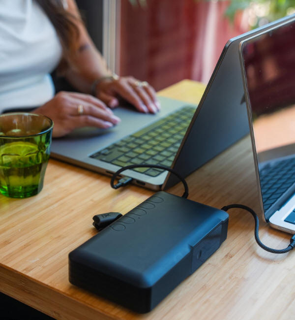 Powerbanki Xtorm NextGen – nowa jakość ładowania mobilnego