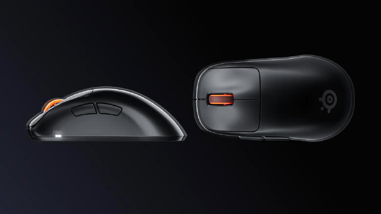 SteelSeries - Sensei Pro i Rival Pro z technologią UWB i 8K