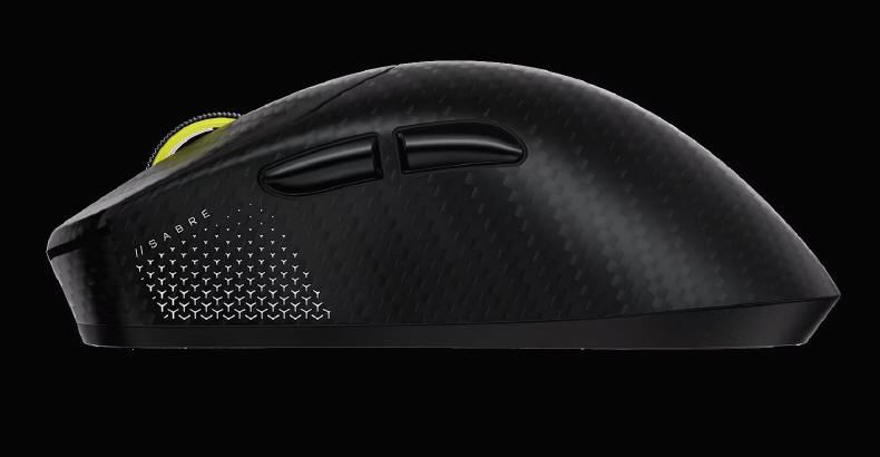 CORSAIR zmienia zasady gry dzięki PureVector