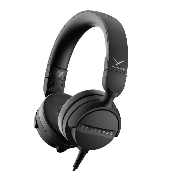 beyerdynamic na Audio Video Show 2026