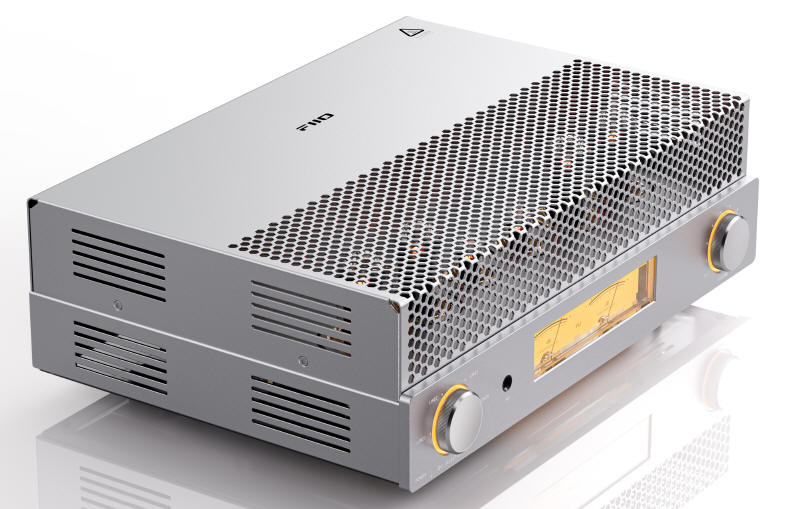 FiiO EA13 - pe�nowymiarowy wzmacniacz lampowy