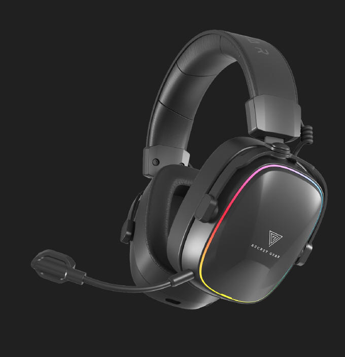 Premiera marki Secret Gear