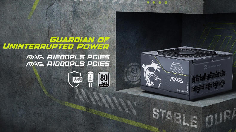 Nowo�ci MSI redefiniuj� standardy komponent�w PC na CES 2026