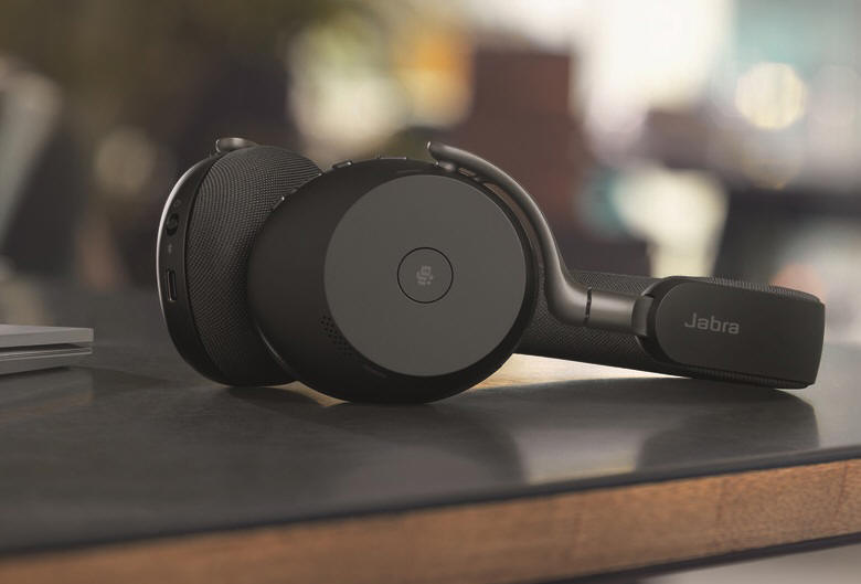 Jabra prezentuje nowe zestawy s�uchawkowe z serii Evolve3