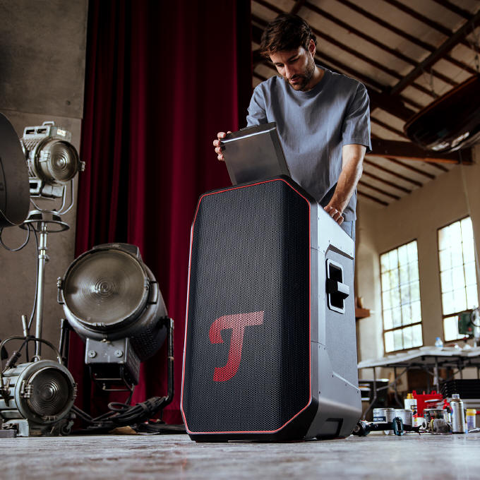 Teufel ROCKSTER 2 - Serce ponad rozumem