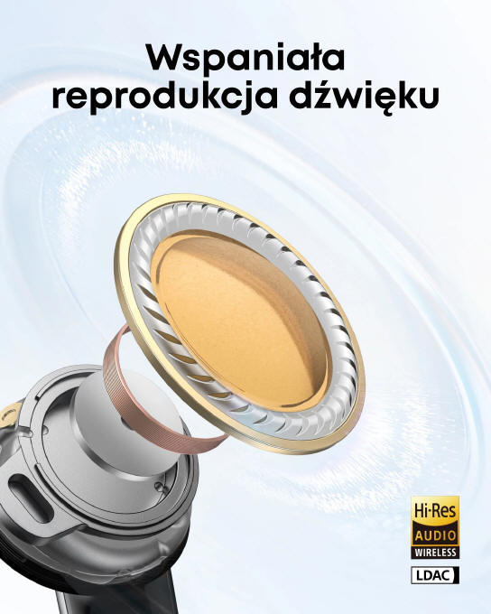 soundcore Liberty Buds + promocja do 14 lutego