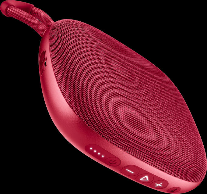 Berry Red i Pastel Pink - kolory w akcesoriach mobilnych