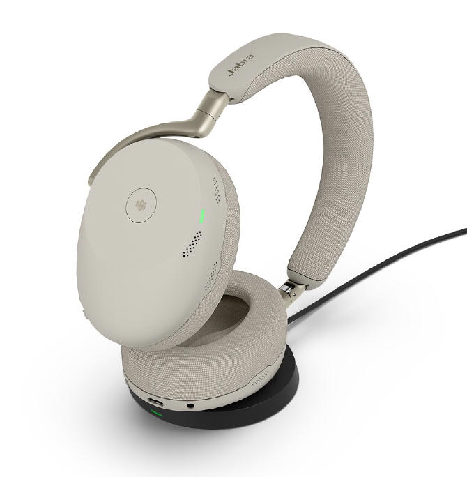 Jabra Evolve3 dostępne w Polsce