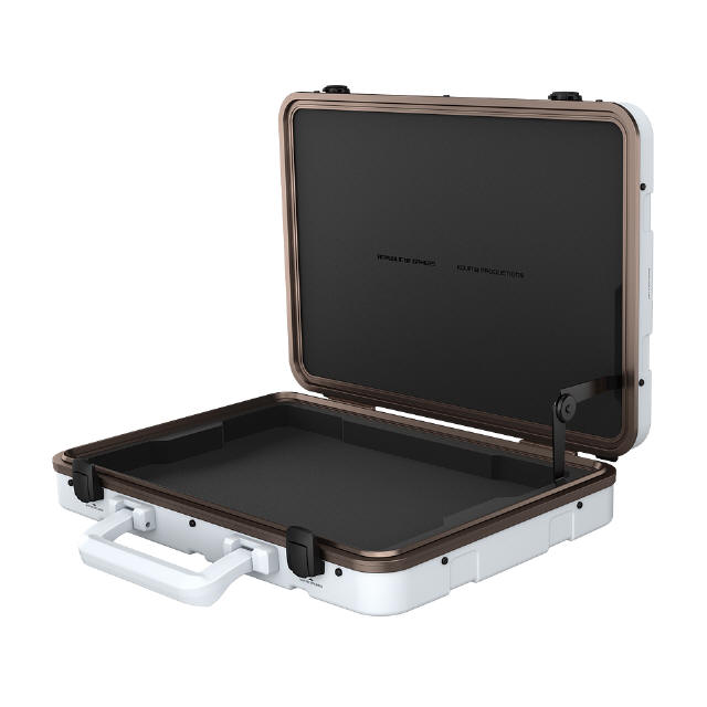 ASUS Republic of Gamers i KOJIMA PRODUCTIONS łączą siły